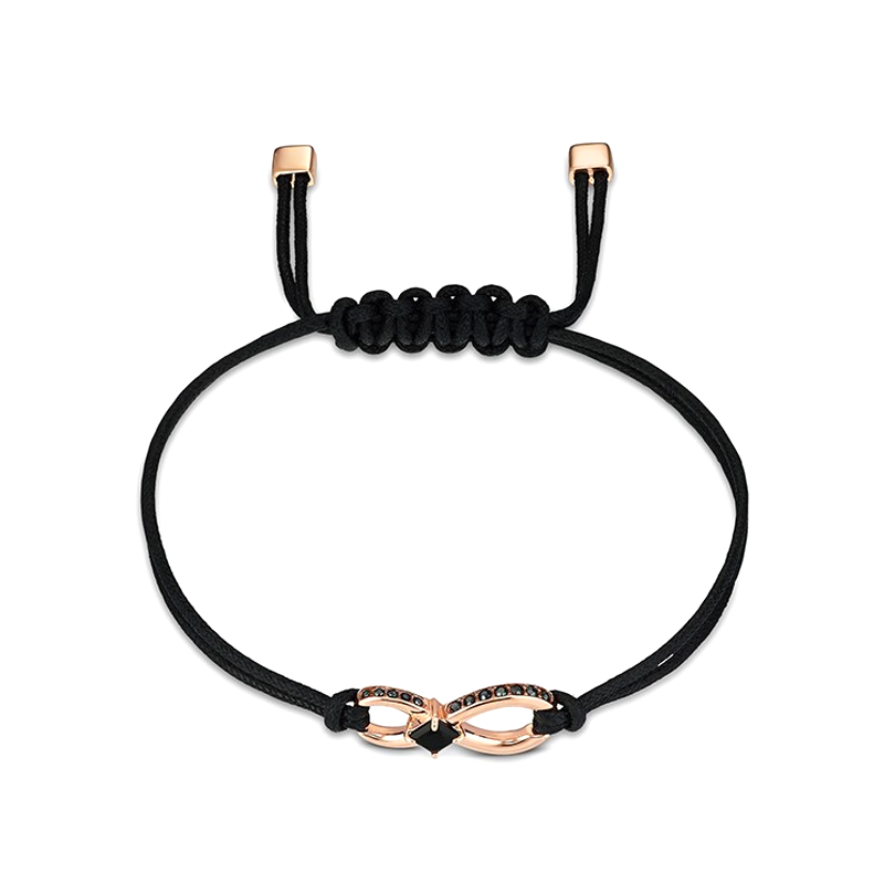 施华洛世奇 永恒爱意 手链