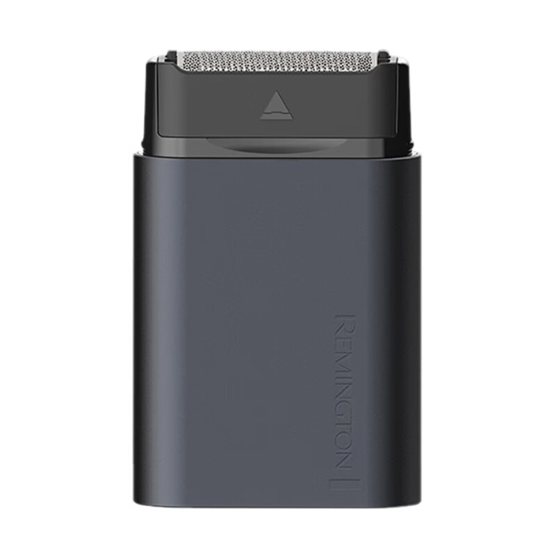 雷明登 防水电动剃须刀