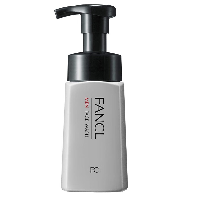 芳珂 清爽滋润 洁面乳