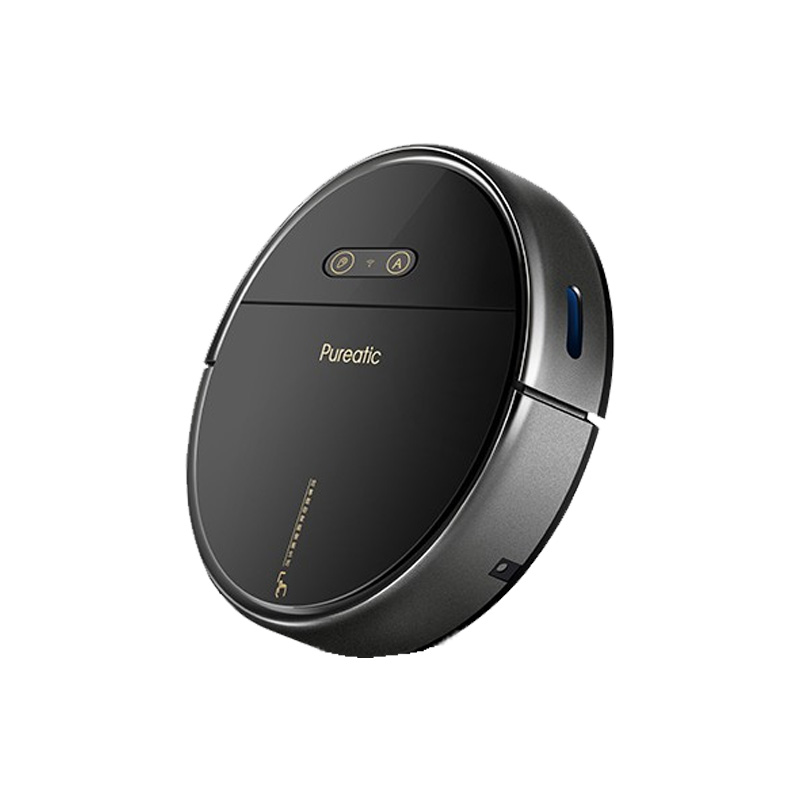 Pureatic 扫地机器人