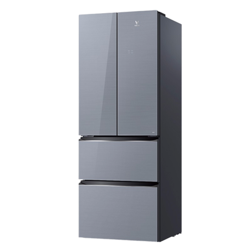 云米 草本滤芯法式冰箱