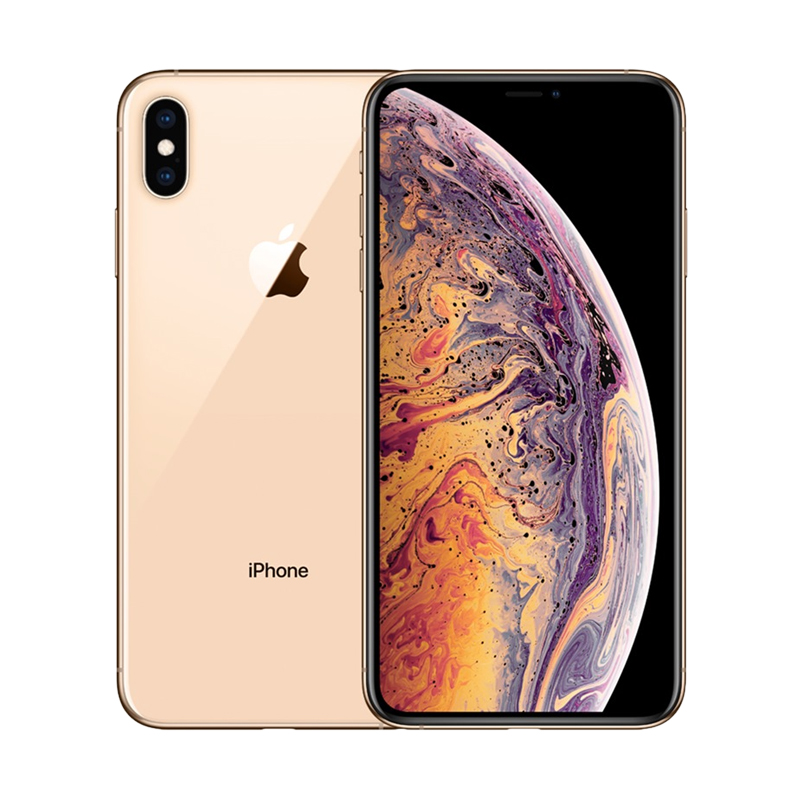 Apple 玻璃面板手机