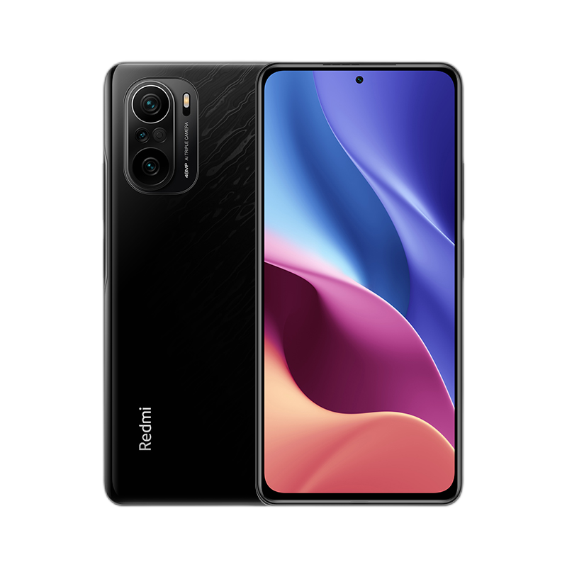 小米 人脸识别手机