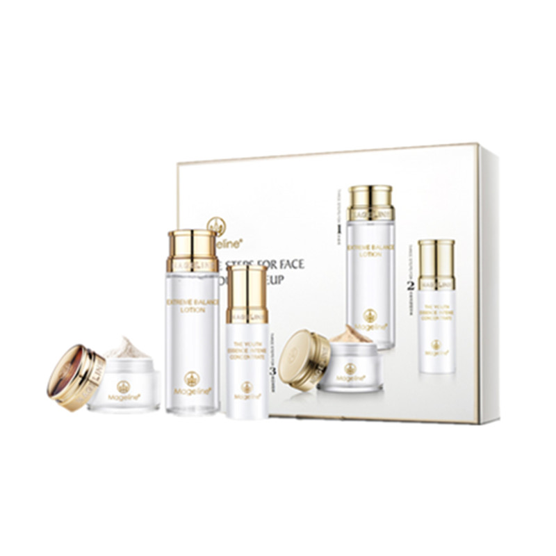 麦吉丽 紧致嫩肤套装