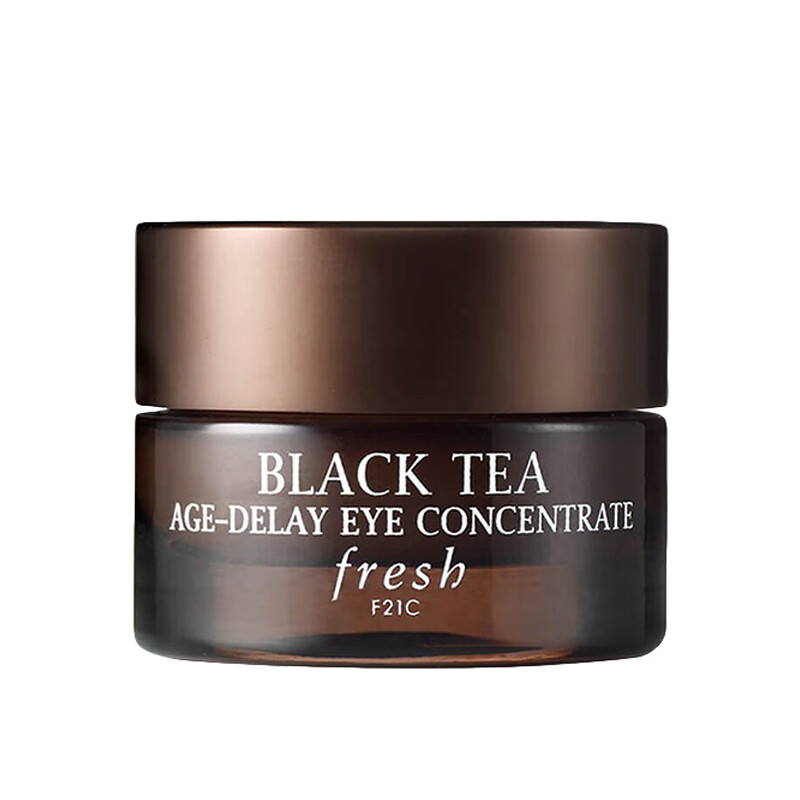 馥蕾诗 红茶紧致修护眼霜