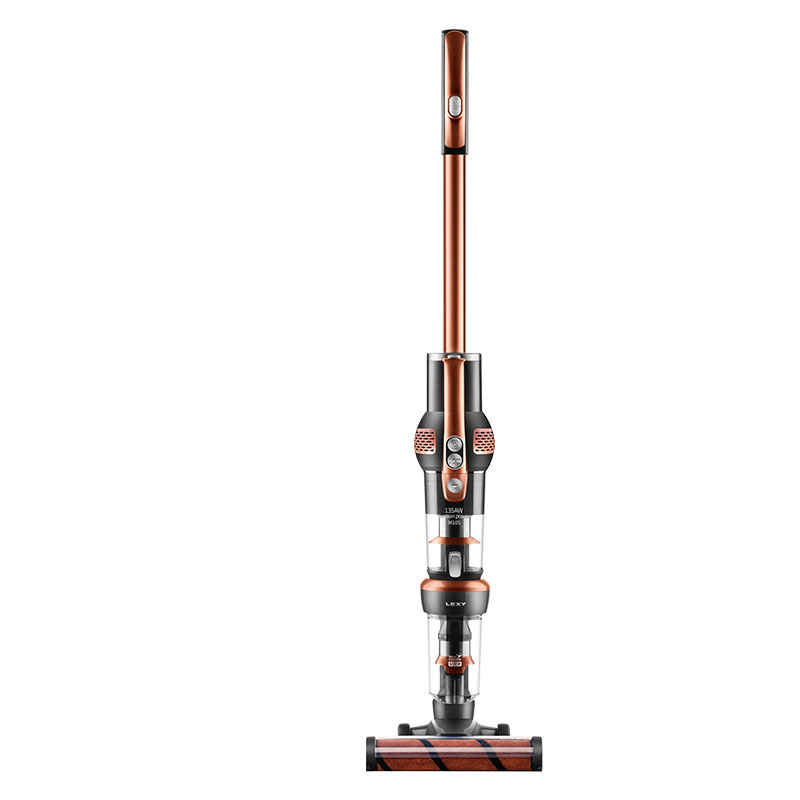 莱克 强劲吸力吸尘器