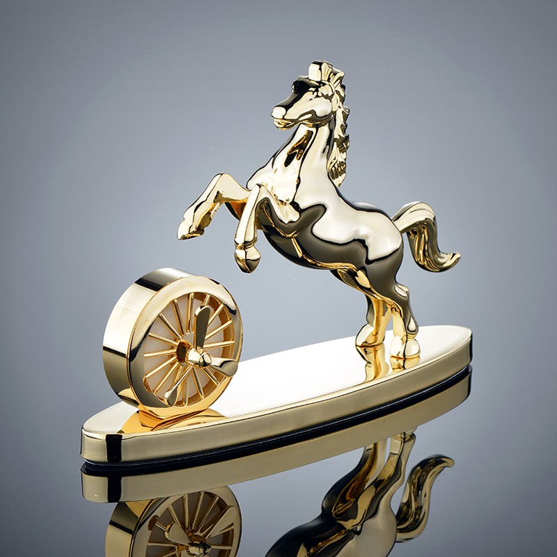 法兰博 太阳能摆件