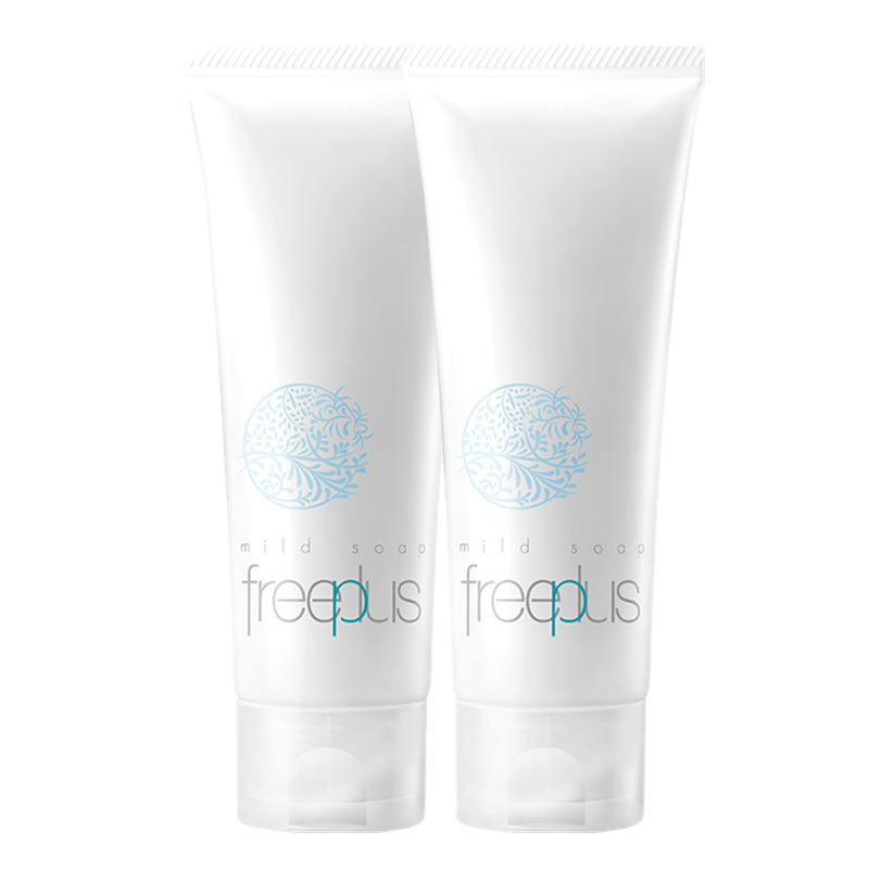 芙丽芳丝 温和不刺激套装