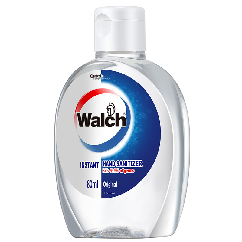 威露士 免洗杀菌洗手液