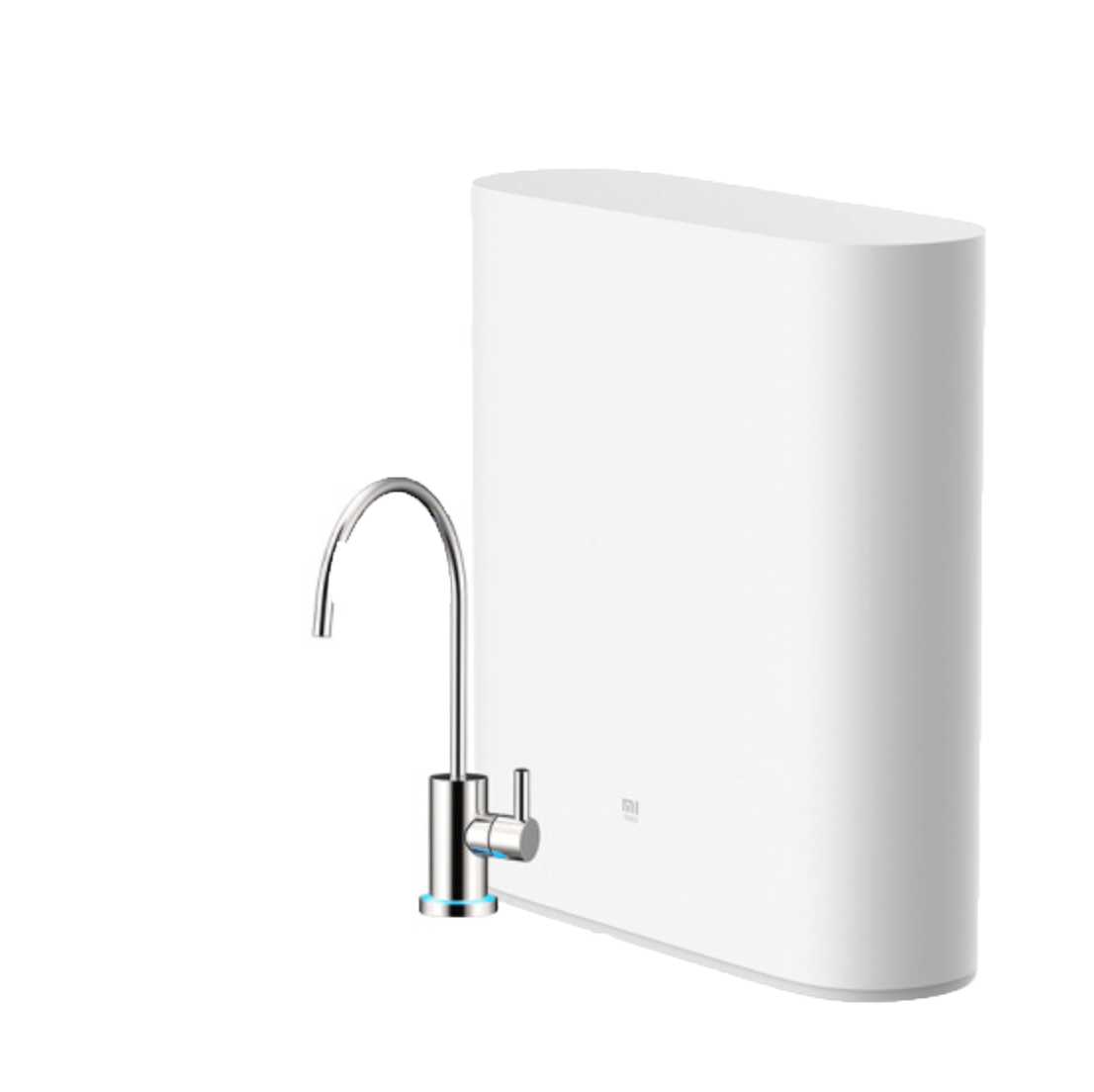 米家集成水路净水器