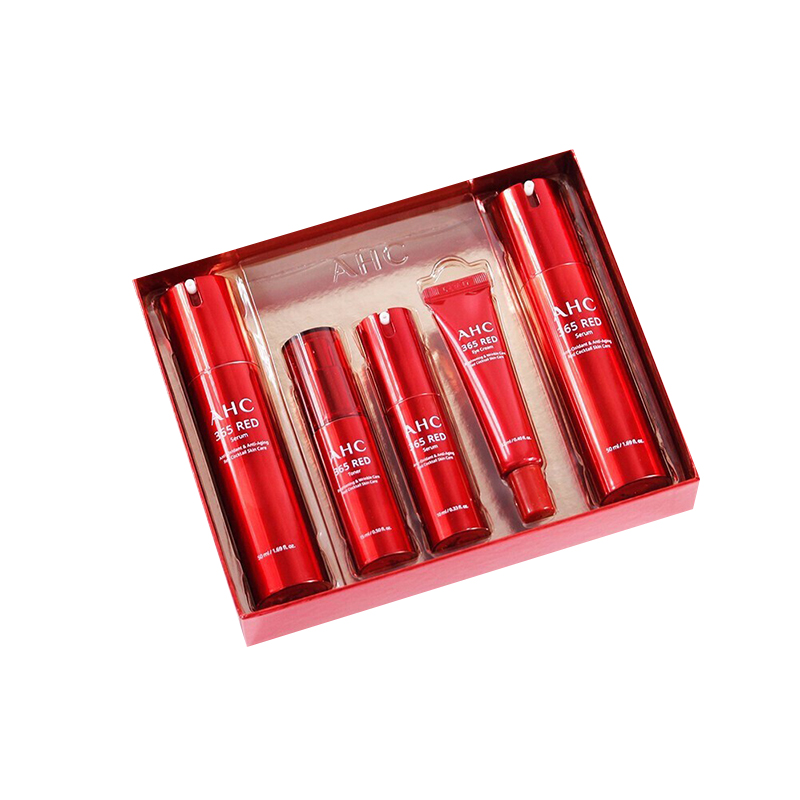 AHC B5玻尿酸护肤套装