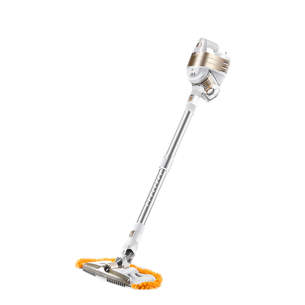 小狗 手持立式吸尘器