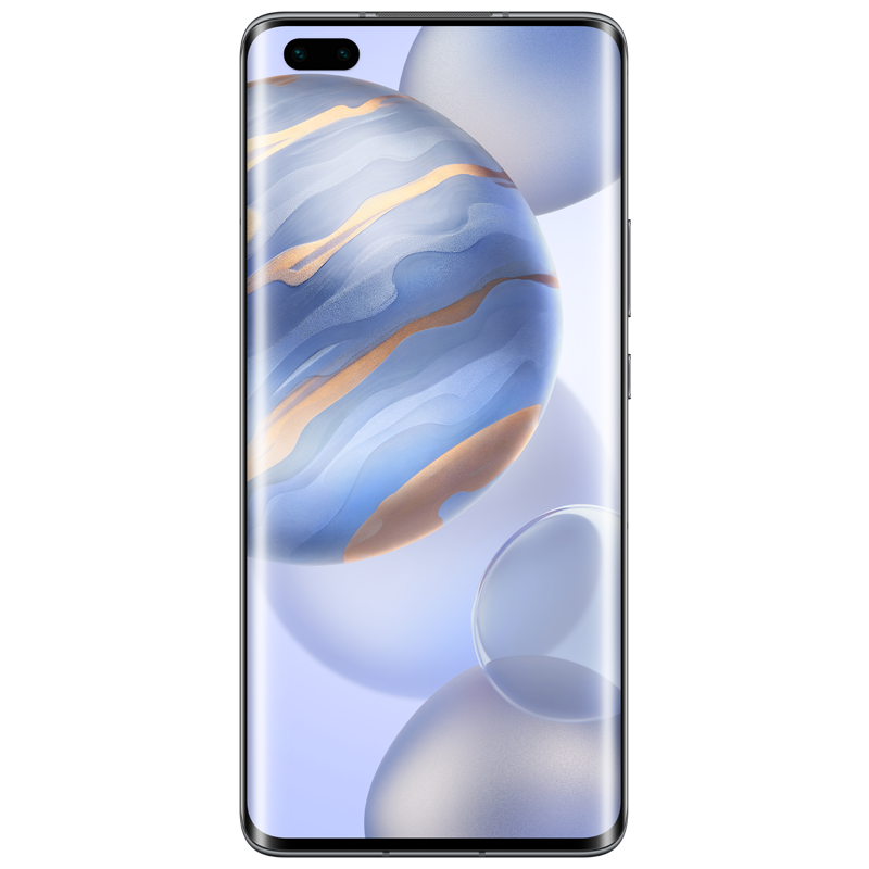 荣耀30pro超感光摄影手机