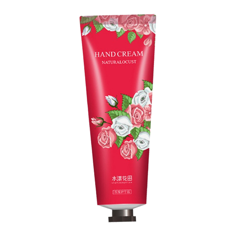 水漾花田 防冻防干裂修复护手霜