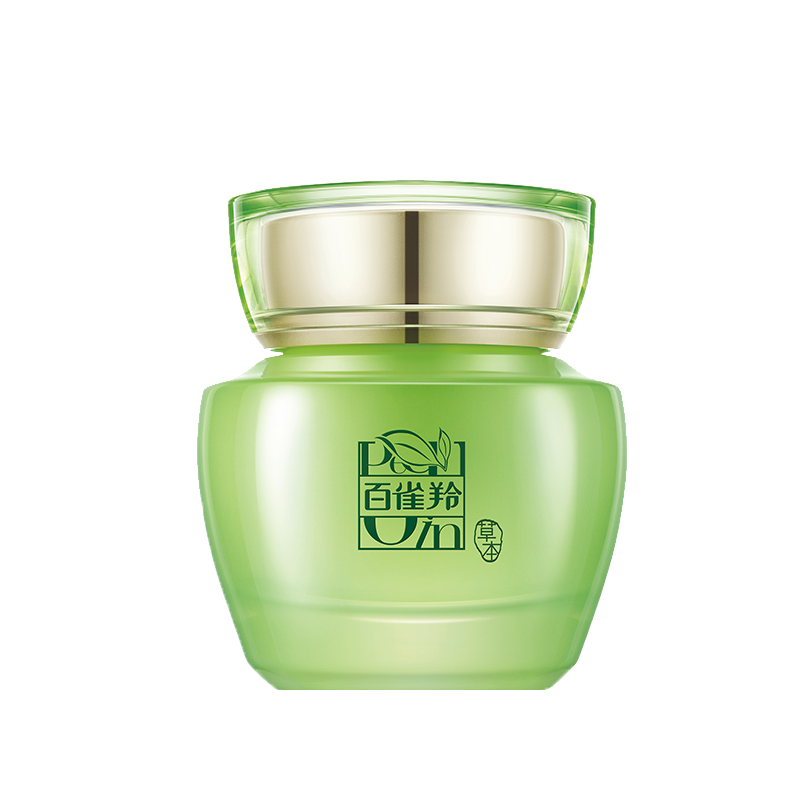 百雀羚 水嫩倍现保湿面霜