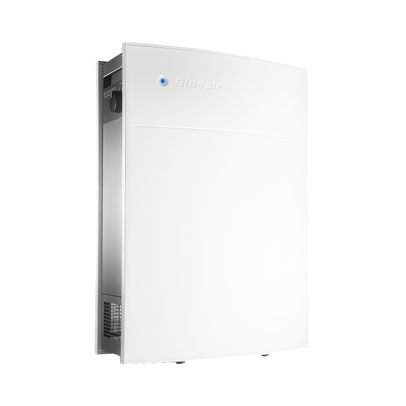 布鲁雅尔 旋钮操作 空气净化器