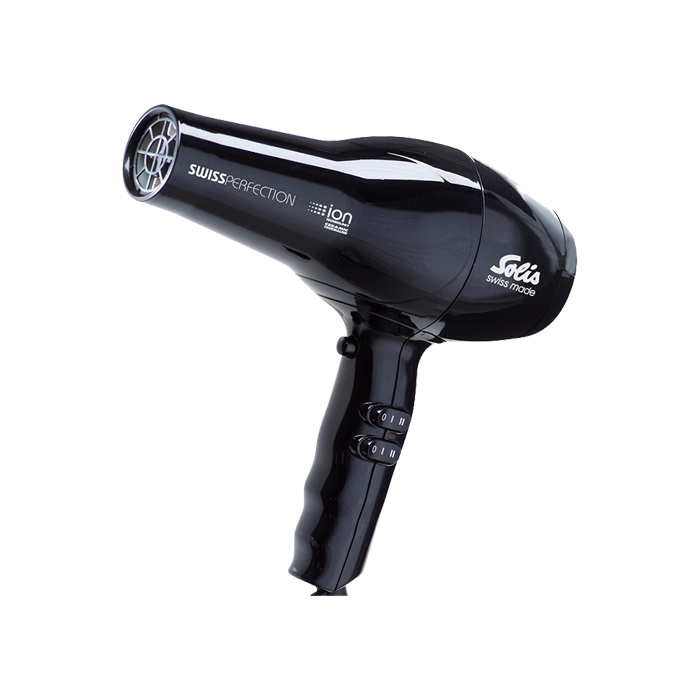 索利斯 快速造型 吹风机