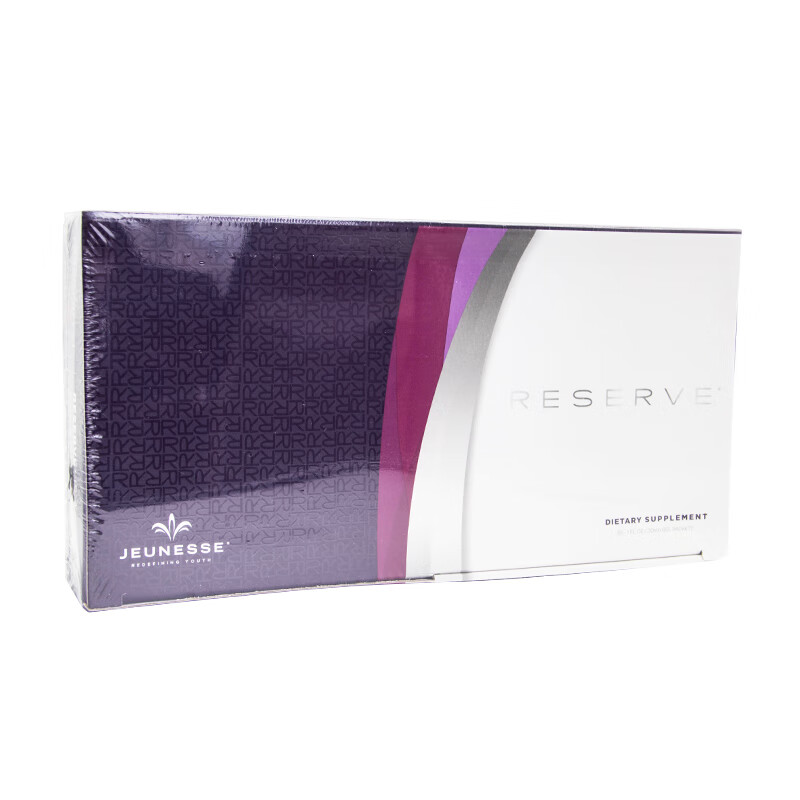 Jeunesse 液体沛泉菁华