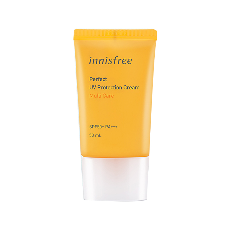 悦诗风吟 自然多效防晒霜