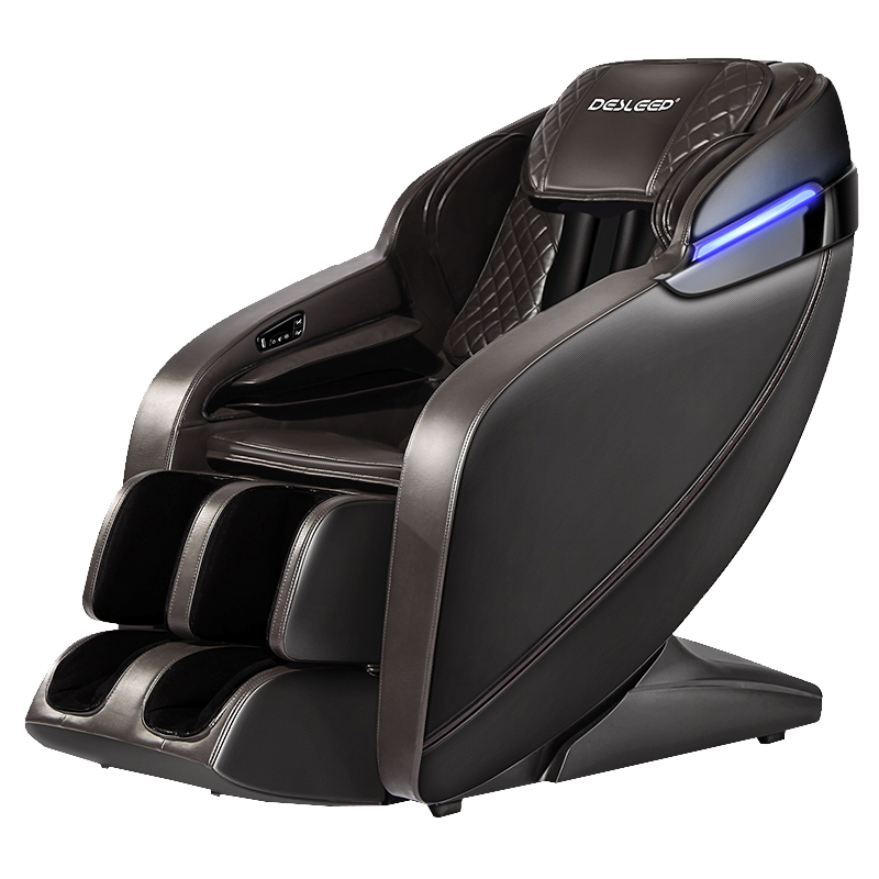 迪斯全身气囊按摩椅