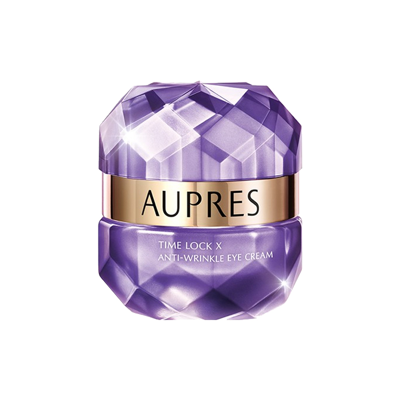 欧珀莱 提拉紧致眼霜