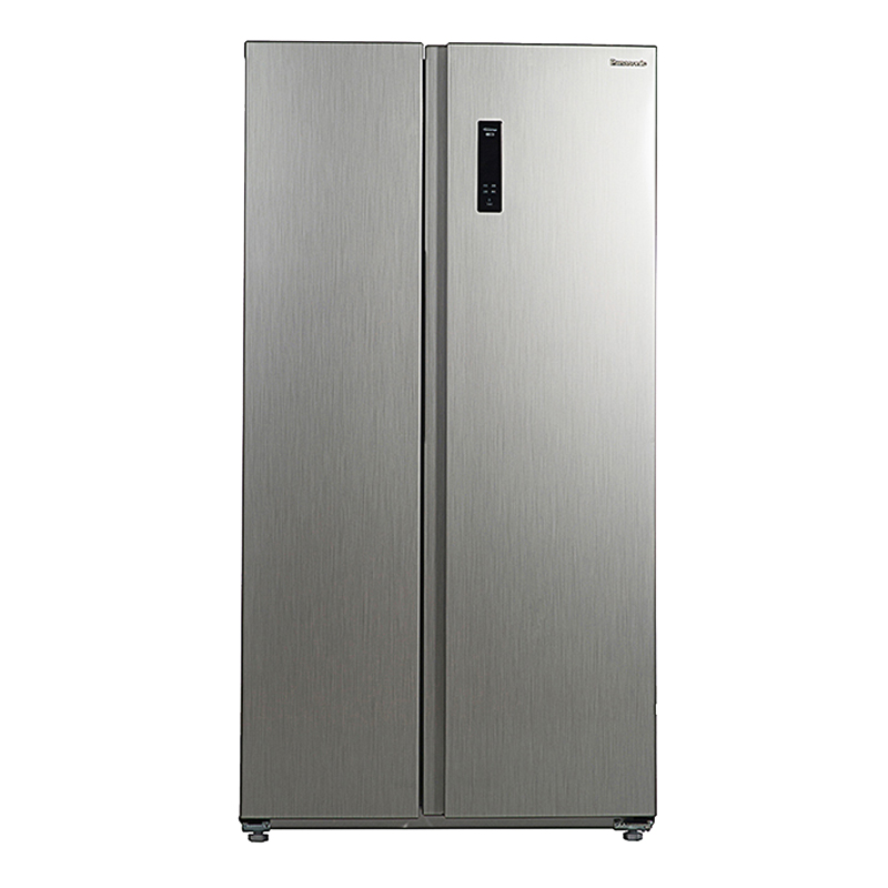 松下 银离子抗菌变频冰箱