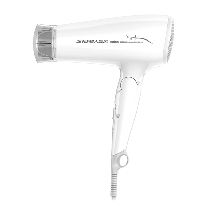 超人 快速干发 电吹风