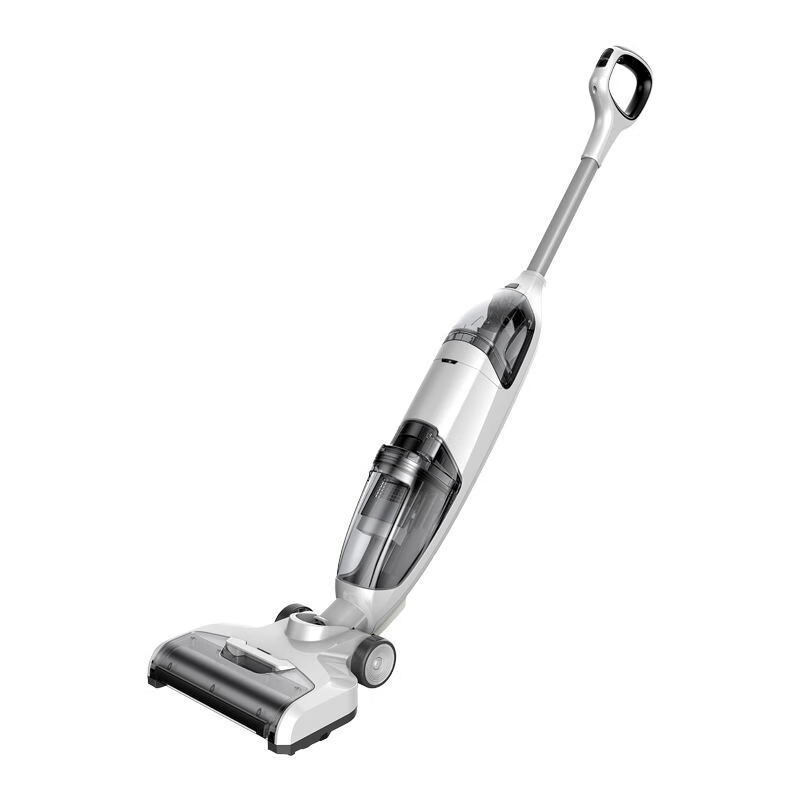 添可 无线地面清洗吸尘器