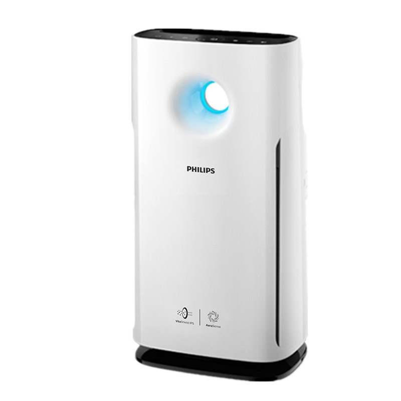 飞利浦 坚固耐用空气净化器