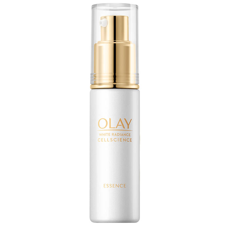 玉兰油 水感透白面部精华