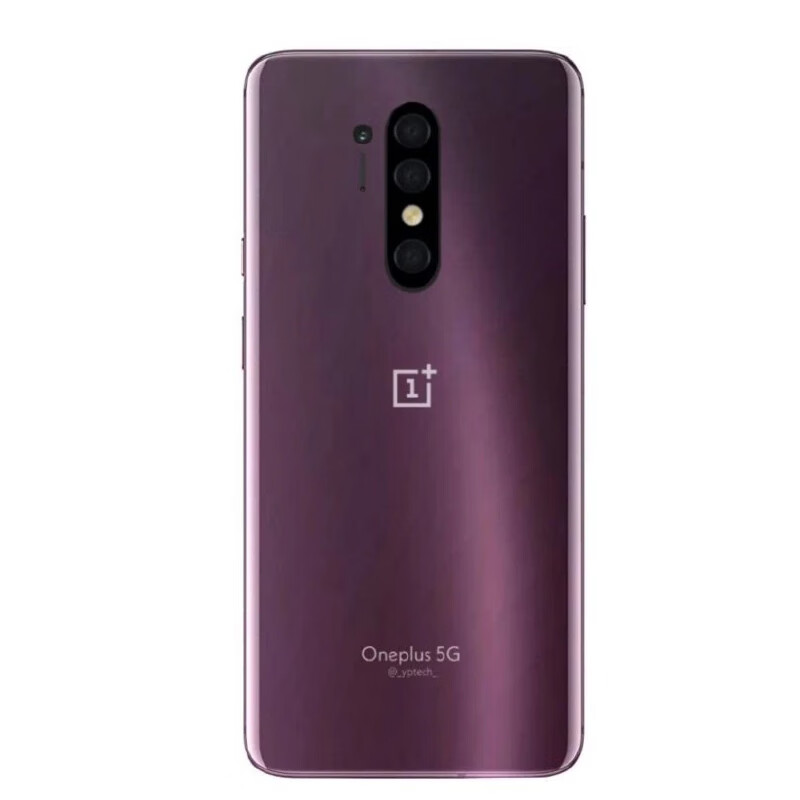 一加 8 高刷新率游戏手机