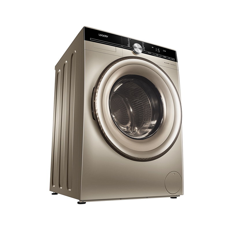 统帅 全自动高温洗滚筒洗衣机