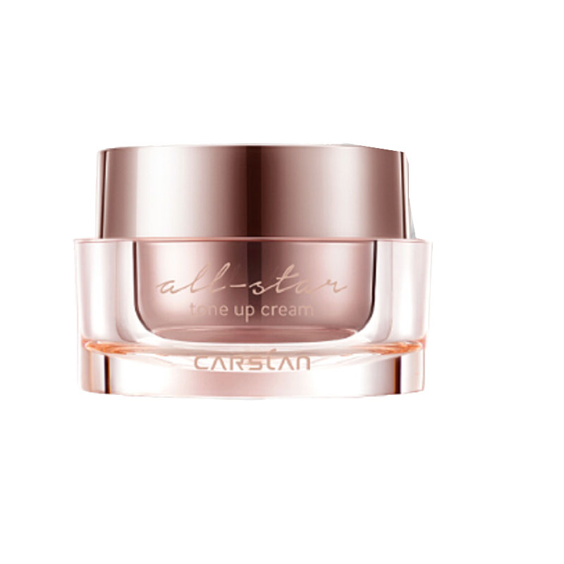 卡姿兰 保湿提亮素颜霜