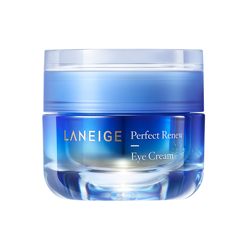 兰芝 致美紧颜修护眼霜