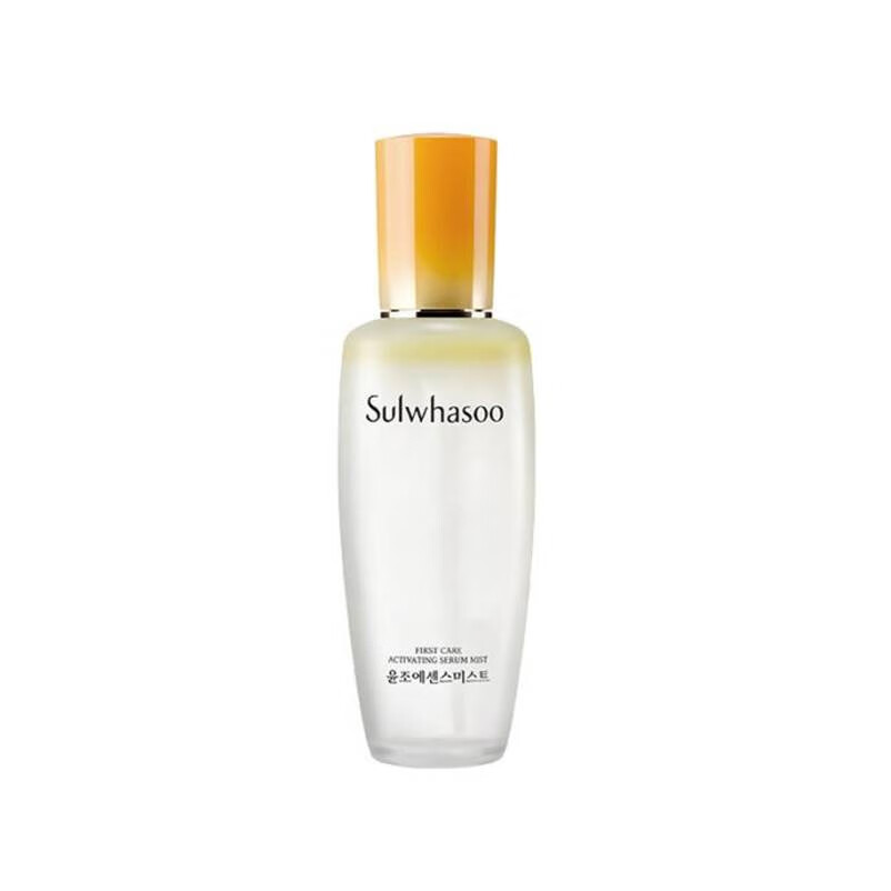 雪花秀 润致焕活肌底精华喷雾