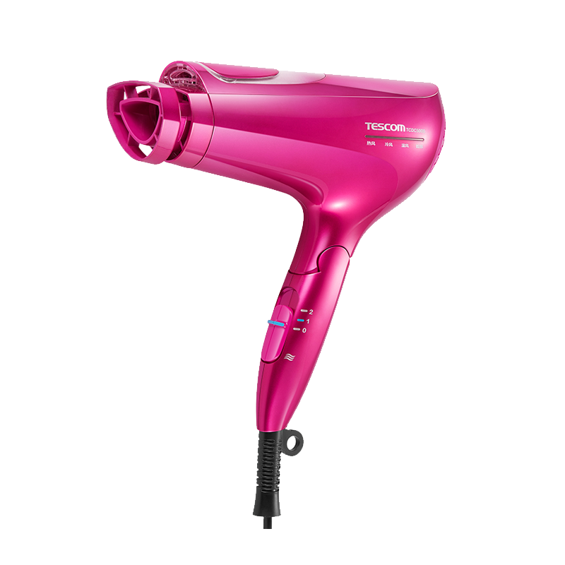 TESCOM 速干恒温 电吹风