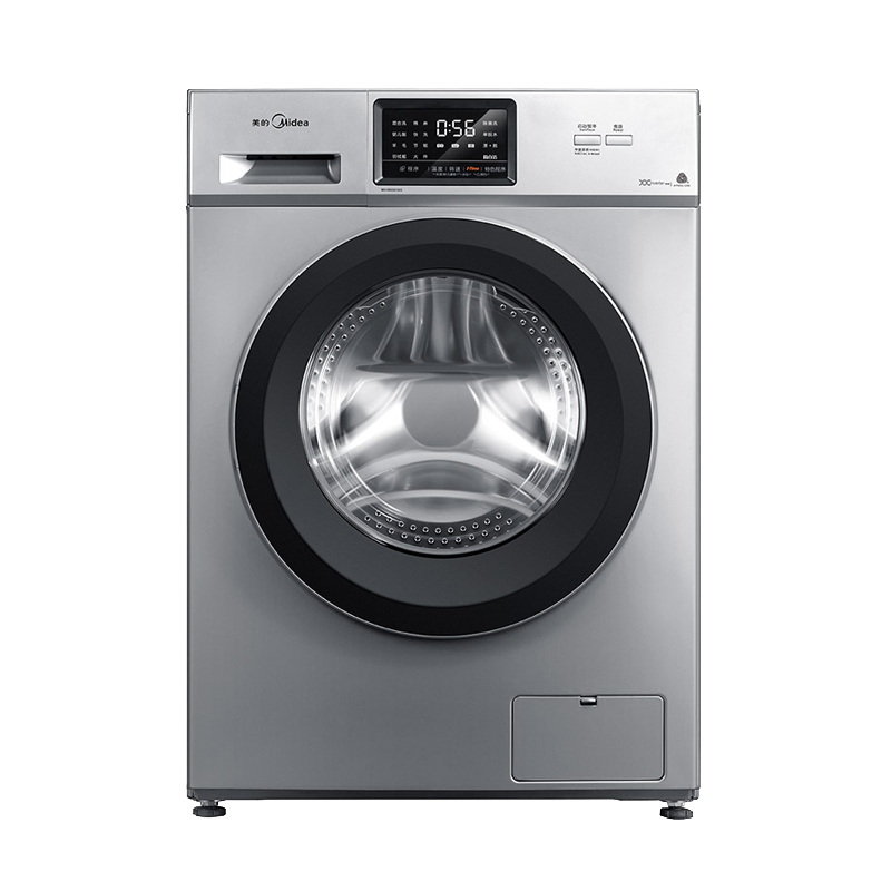 美的羊毛洗洗衣机