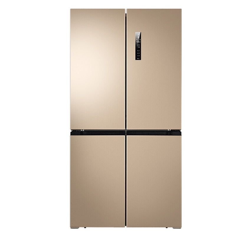 美的 风冷无霜 冰箱