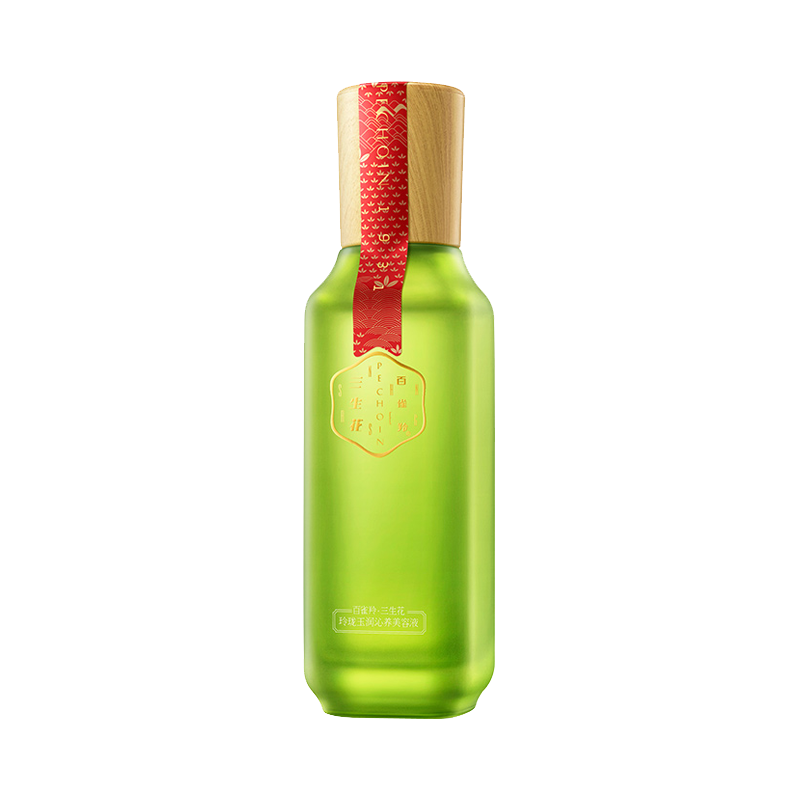 三生花 补水保湿 爽肤水