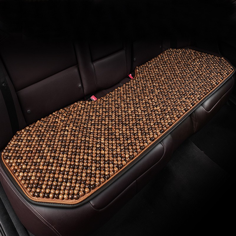 车优友 木珠 汽车座垫