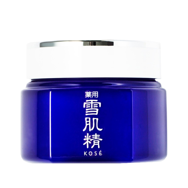 雪肌精 净化毛孔面膜