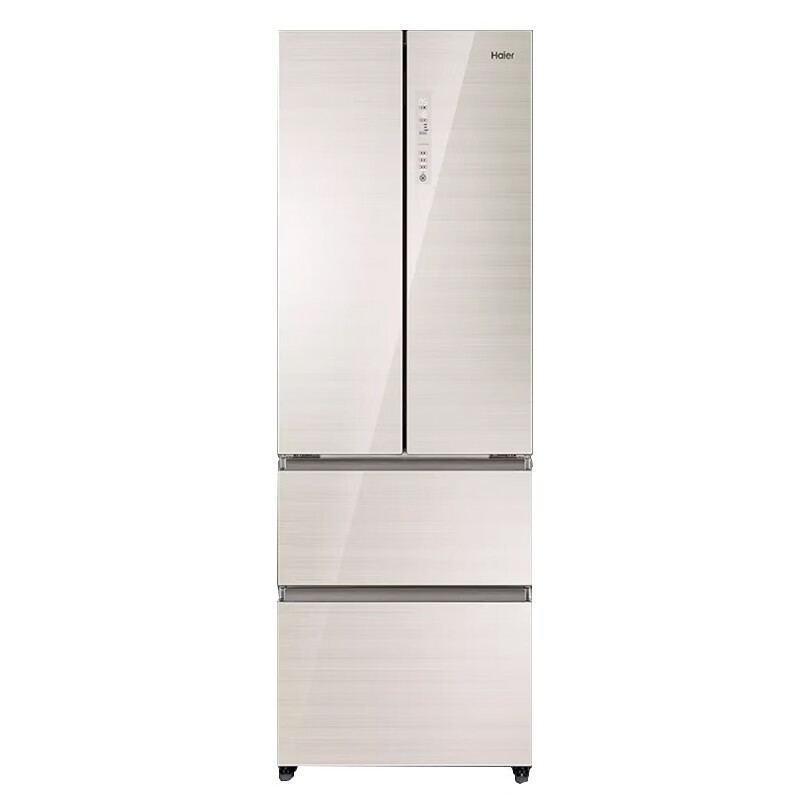 海尔 多开门风冷冰箱
