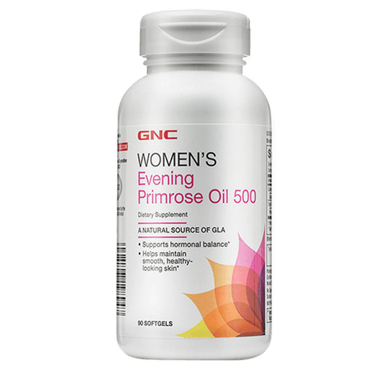 健安喜 月见草油软胶囊