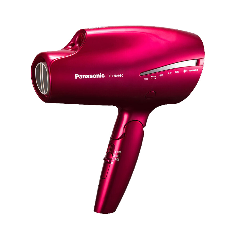 松下 家用大功率电吹风机