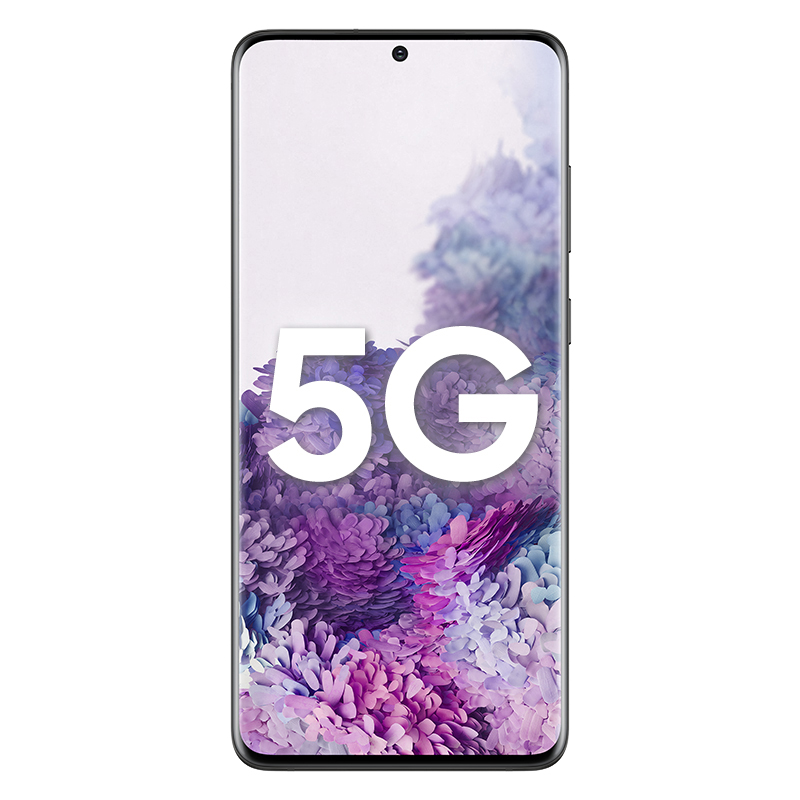 三星 大电池5G游戏手机