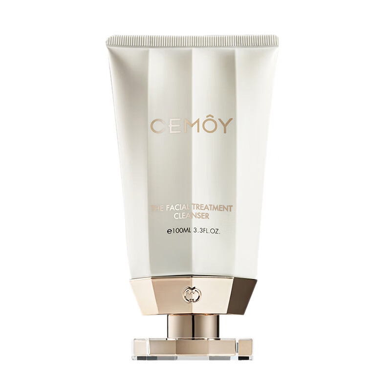 cemoy 控油补水洗面奶