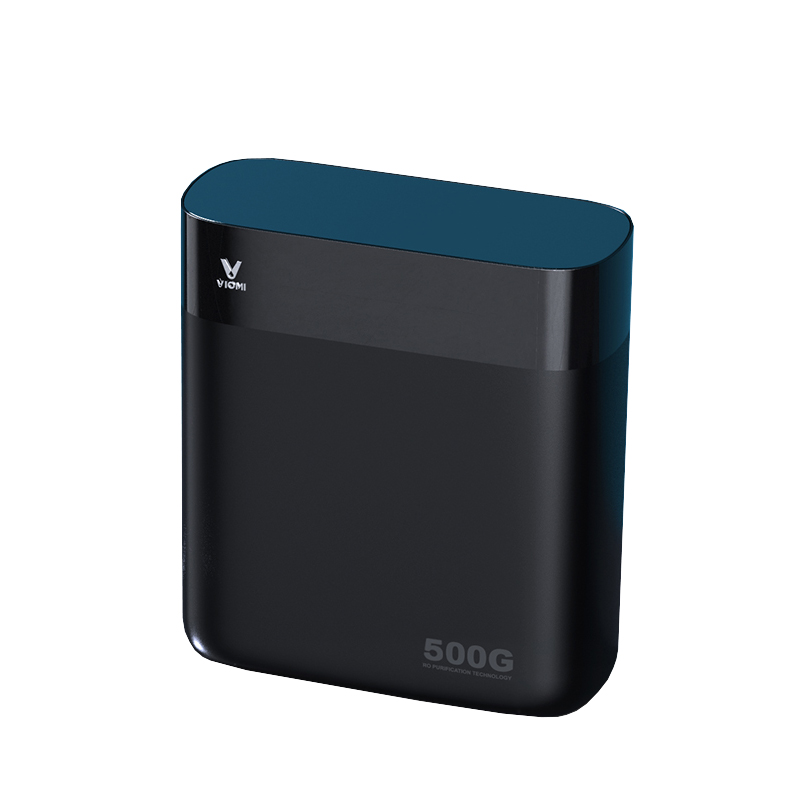 云米 无桶超薄大通量净水器