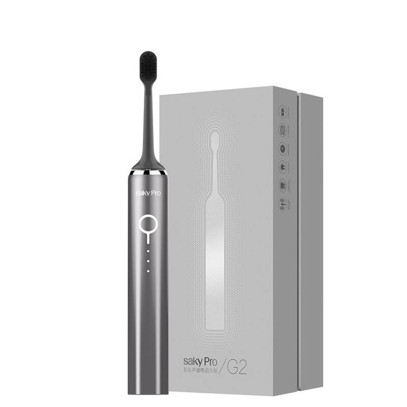 舒客 多种型号刷头 牙刷