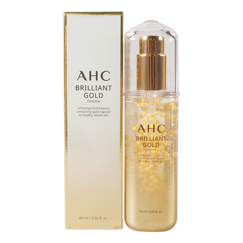 AHC 玻尿酸B5爽肤水