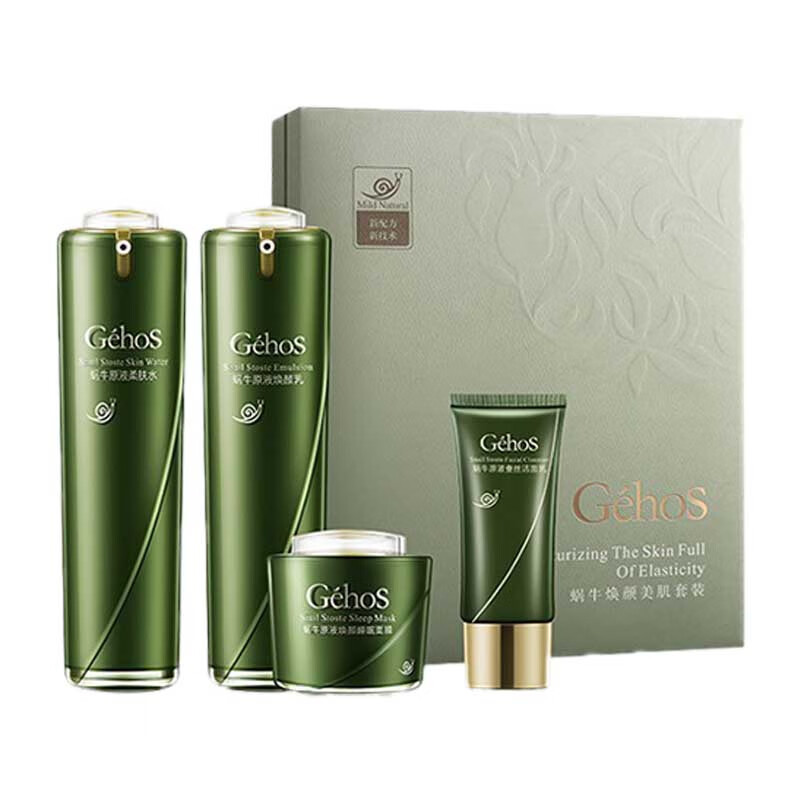 姬存希 温和滋养面霜